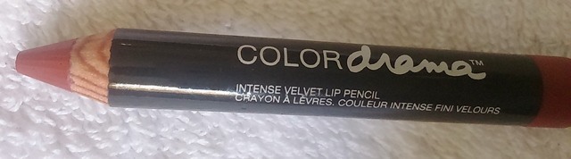 Maybelline 510 Red Essential Color Drama Intense Velvet Lip Pencil  (8)