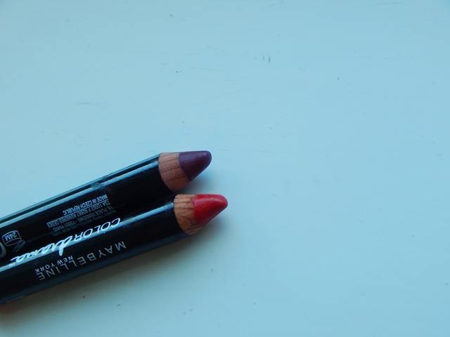 Maybelline Berry Much & Light It Up ColorDrama Intense Velvet Lip Pencil (4)