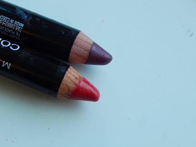 Maybelline Berry Much & Light It Up ColorDrama Intense Velvet Lip Pencil (4)