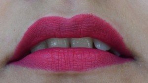 Maybelline Berry Misbehaved Lip Studio Color Blur Lip Pencil 