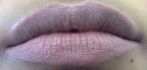 Me now Long Lasting Lip Gloss in shade 18 (1)