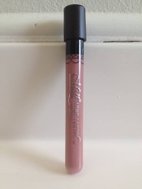 Me now Long Lasting Lip Gloss in shade 18 (2)