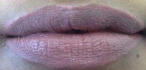 Me now Long Lasting Lip Gloss in shade 18 (7)