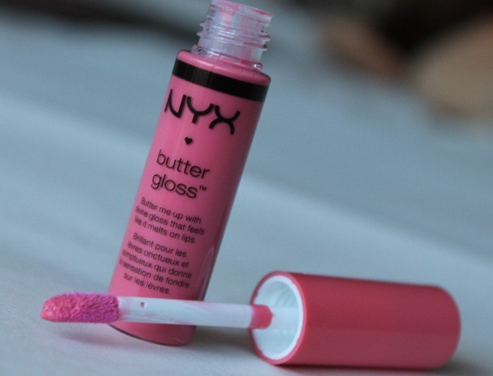 NYX-Maple-Blondie-Butter-Gloss-Review7