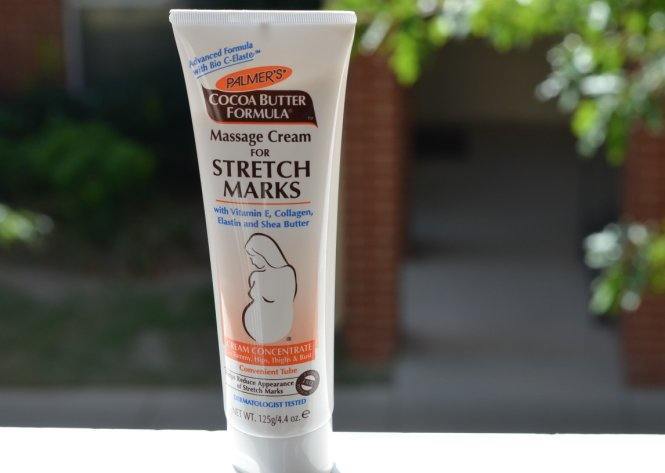Remedies to Get Rid of Stretch Marks8