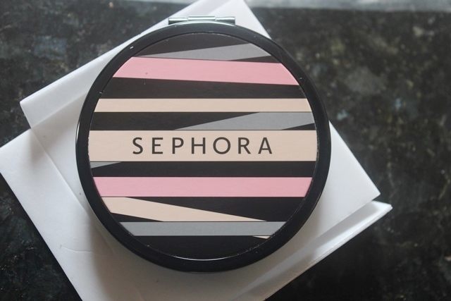 Sephora Beauty Palette to Go - Nuetral and Intense Mini Palette (5)