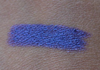 Sephora Collection 14 Violet Crayon Jumbo 12HR Wear Waterproof Liner Review15