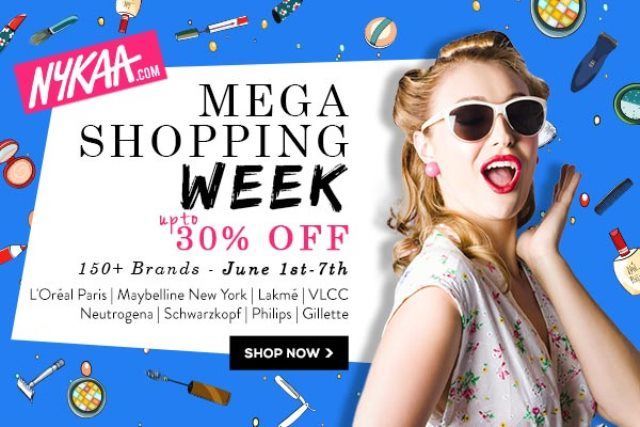 Summer Shopping Just Got a Whole Lot Cooler With The Biggest Beauty Sale! (4)