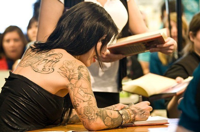 Things to Keep in Mind Before You Get A New Tattoo!1