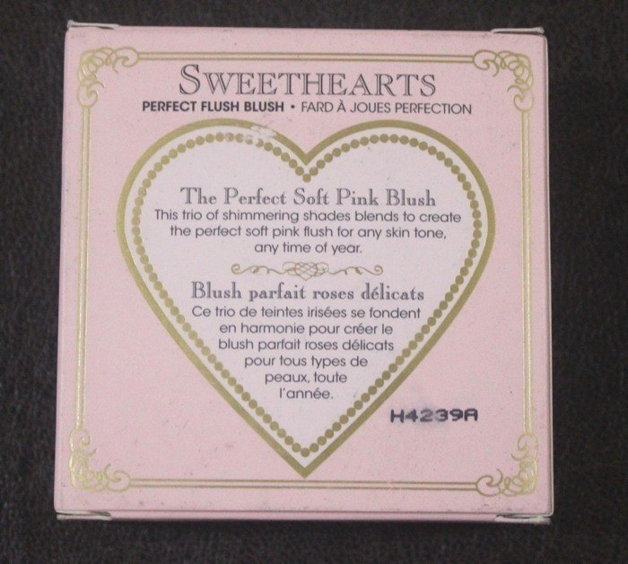 Too Faced Candy Glow Sweethearts Perfect Flush Blush Review1
