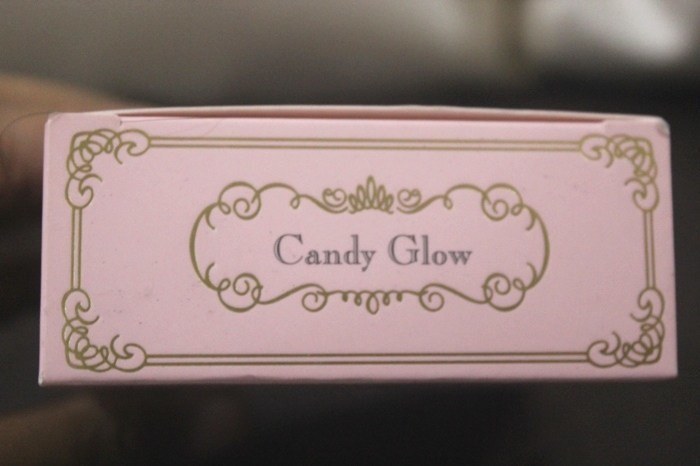 Too Faced Candy Glow Sweethearts Perfect Flush Blush Review2