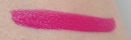 Too Faced Melted Jelly Donut Liquified Long Wear Lipstick Review6