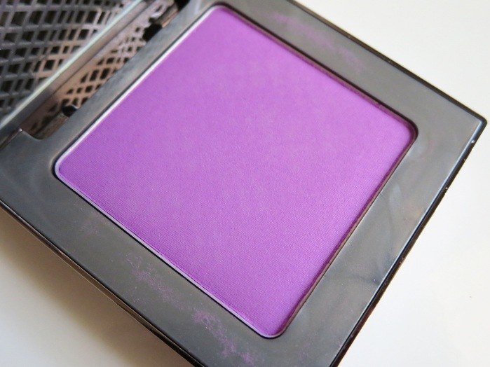 Urban Decay Bittersweet Afterglow 8-Hour Powder Blush Review5