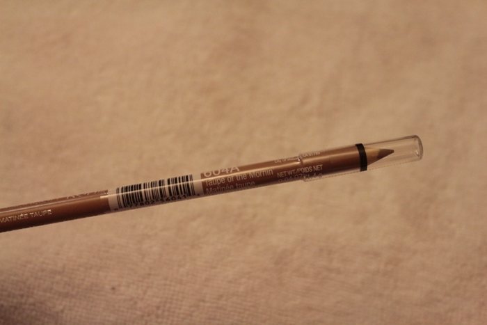 Wet n Wild Coloricon Kohl Eyeliner in Taupe Of The Morning