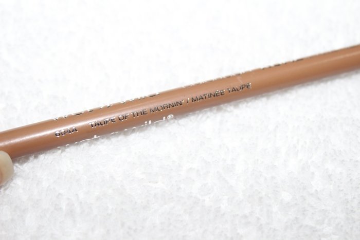 Wet n Wild Coloricon Kohl Eyeliner in Taupe Of The Morning