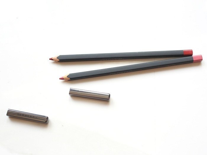 burberry lip shaping pencil