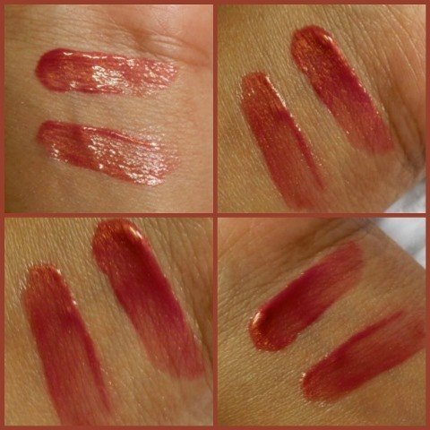 e.l.f. Ruby Slipper Essential Luscious Liquid Lipstick (1)