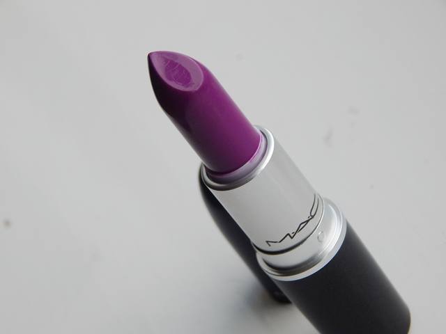 mac matte lipstick heroine (1)