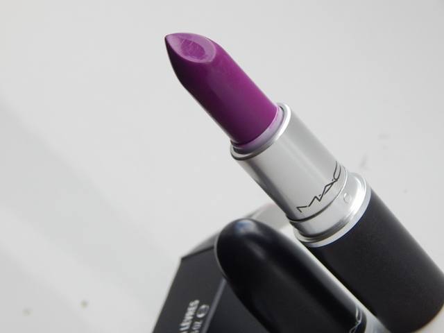 mac matte lipstick heroine (3)