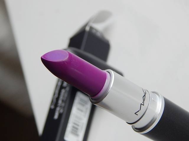 mac matte lipstick heroine (6)