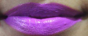melted violet lip swatches (2)