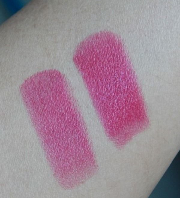 miss sporty color perfect lipstick sweet berry15