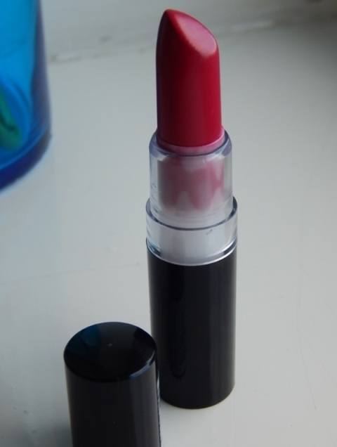 miss sporty color perfect lipstick sweet berry16
