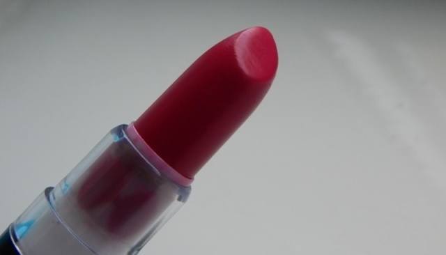 miss sporty color perfect lipstick sweet berry17