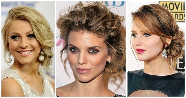 Hair styling ideas for professional women with little time in hand