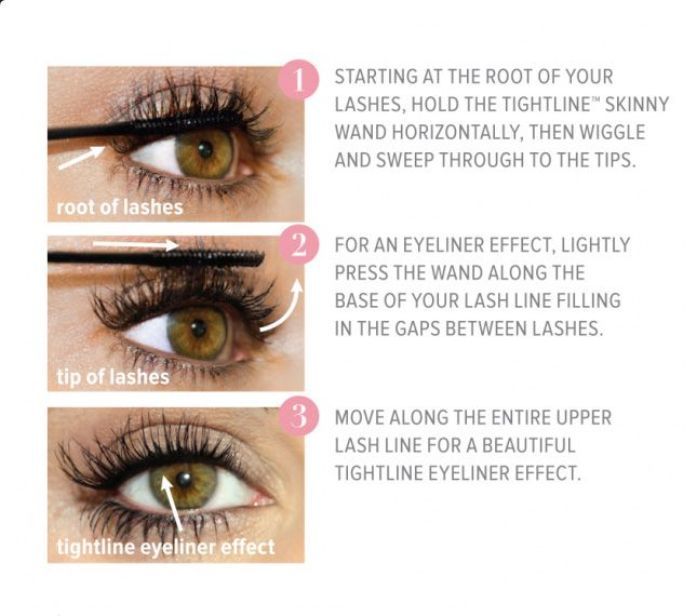 6 Awesome Mascara Tricks You Have Never Tried Before!