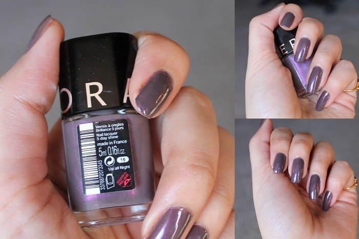 7. Sephora Color Hit Nail Polish Swatch Book - wide 7