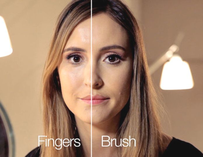 9 Beauty Hacks to Master the Dewy Look2