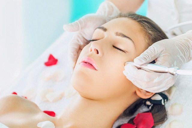 All You Need to Know About Skin Needling 