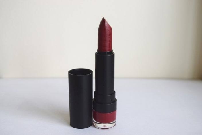 BH Cosmetics Creme Luxe Lipstick - Berry Bite