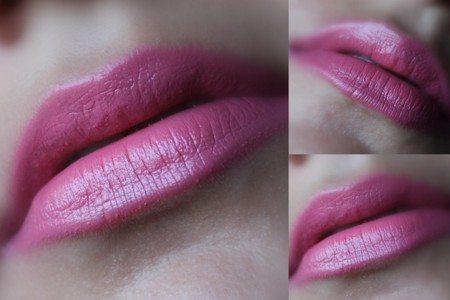 Bite Beauty Tatin Matte Crème Lip Crayon Review2