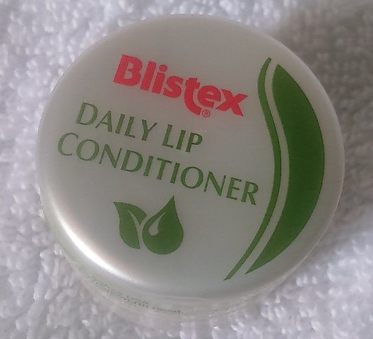 Blistex Daily Lip Conditioner Lipbalm with SPF 15 (8)