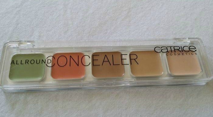 Catrice All Round Concealer