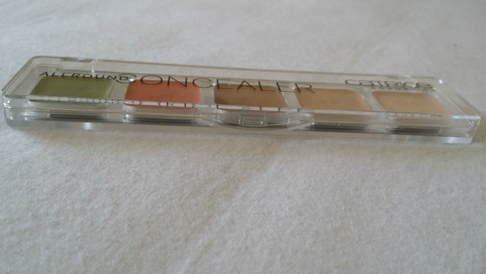 Catrice All Round Concealer 5