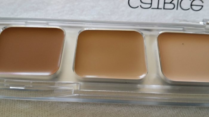 Catrice All Round Concealer 7