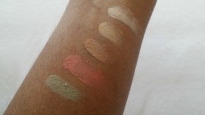 Catrice All Round Concealer 8