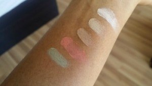 Catrice All Round Concealer 9