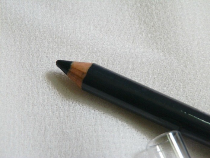 Chambor 07 Peacock Green Ultra Glide Eye Liner Pencil Review4