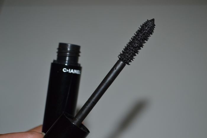 Le Volume De Chanel Waterproof Mascara Review