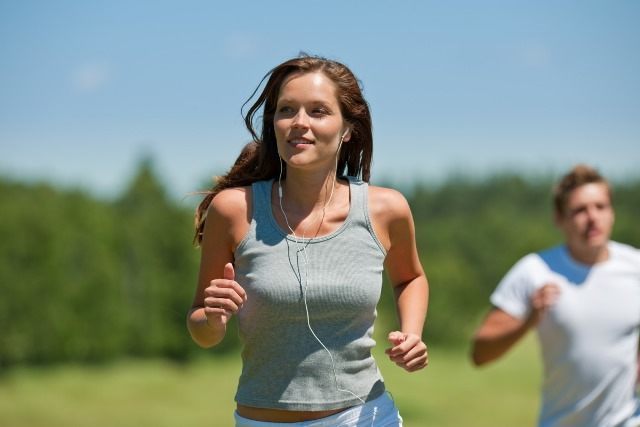 Easy Ways to Burn Calories All Day Long (2)