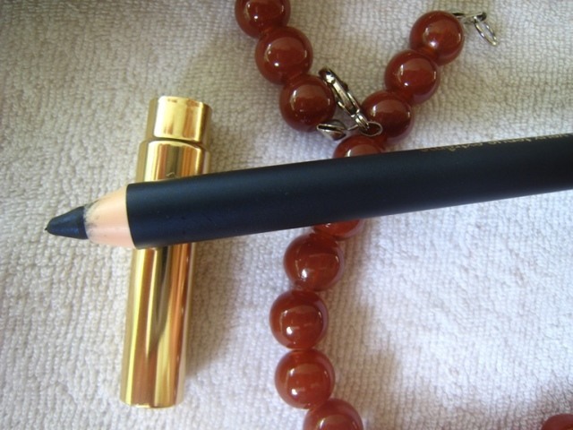 Estee Lauder  06 Sapphire Double Wear Stay-in-Place Eye Pencil (3)