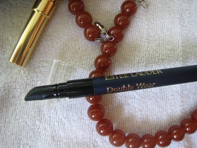 Estee Lauder  06 Sapphire Double Wear Stay-in-Place Eye Pencil (6)