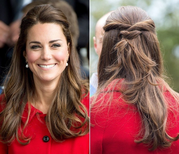 Fashion Lessons from Kate Middleton We All Need to Learn!2