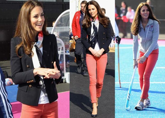 Fashion Lessons from Kate Middleton We All Need to Learn!3