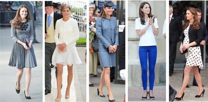 Fashion Lessons from Kate Middleton We All Need to Learn!6