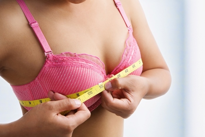 Find Your Correct Bra Size with Easy Steps1